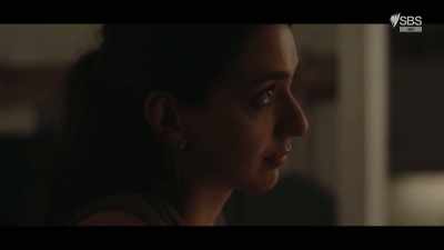 YASH: She had everyone.
I had no-one here. - Four Years Later