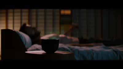 YASHIDA: Eternity can be a curse... - The Wolverine