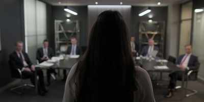 YASMIN: Given the chance - Industry