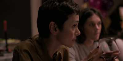 Yasmin was the perfect,
perfect child. - Industry