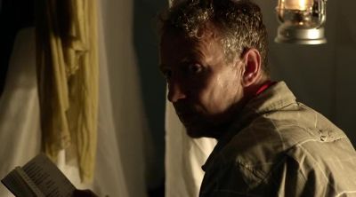 Yasmin - Death in Paradise