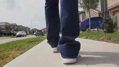 - Yasser eventually moved out,
he says, - Impact x Nightline