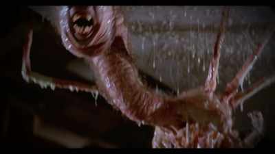 Yaszek:
A science-fiction monster can be
explained scientifically - James Cameron's Story of Science Fiction
