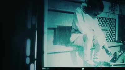 Yaszek:
Campbell said he got the idea - James Cameron's Story of Science Fiction