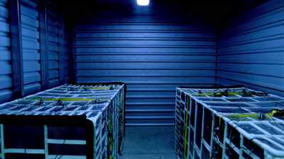 Yaszek: When they do this,
they use it for really mundane - James Cameron's Story of Science Fiction