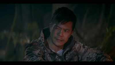 Yat dien. - Wu Assassins