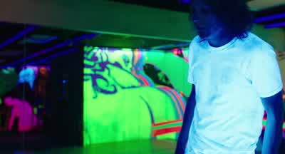 YATES: Do we have a location on Howell? - American Ultra