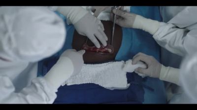 YATES:
Okay. - The Handmaid's Tale