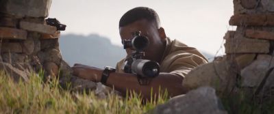 Yatom, we good? - Operation Fortune: Ruse de Guerre