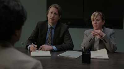 Yawn! Can we just get back to Sudha
wanting to run over Janice? - The Pradeeps of Pittsburgh