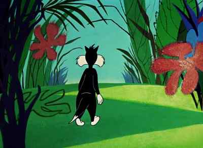 [YAWN] - Bugs Bunny's 3rd Movie: 1001 Rabbit Tales