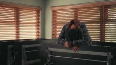 [yawning] - The Bannocking
