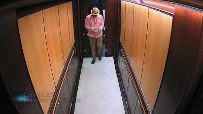 [yawning] - Below Deck Sailing Yacht