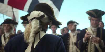 (yawns, groans) - Our Flag Means Death