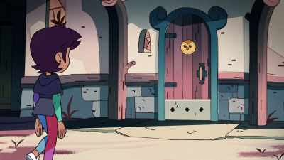 (YAWNS) - The Owl House