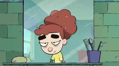 - [yawns] - It's Pony