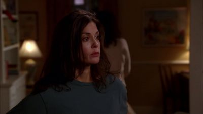 [ YAWNS ] - Desperate Housewives