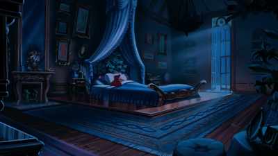 [yawns] - The Little Mermaid Live!
