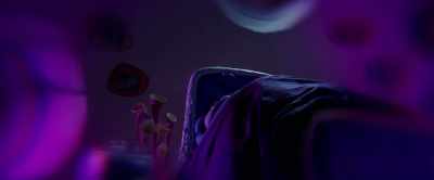 (YAWNS) - A Shaun the Sheep Movie: Farmageddon