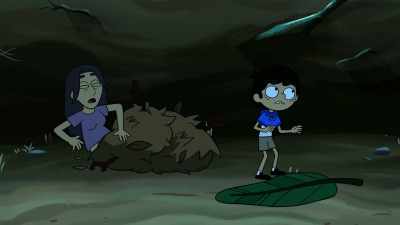 [ Yawns ] - Victor and Valentino