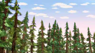 [yawns] - Alpha & Omega: Journey to Bear Kingdom