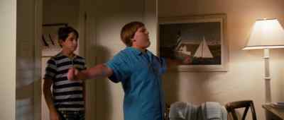 (YAWNS) - Diary of a Wimpy Kid: Dog Days