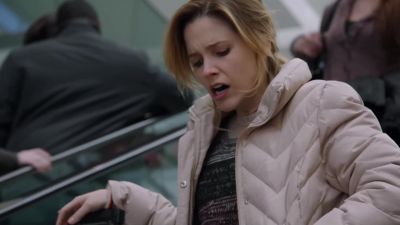            - [yawns] - Chicago P.D.