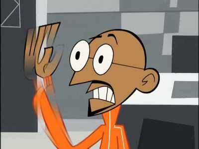 (YAWNS) - Clone High