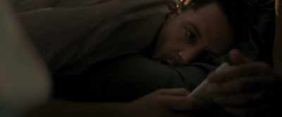 [yawns] - Dear David