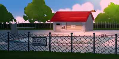 [yawns] - Snoopy Presents: Lucy's School