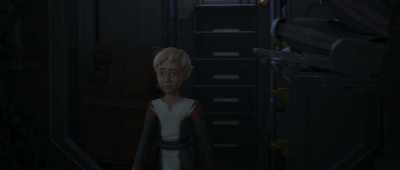 [yawns] - Star Wars: The Bad Batch