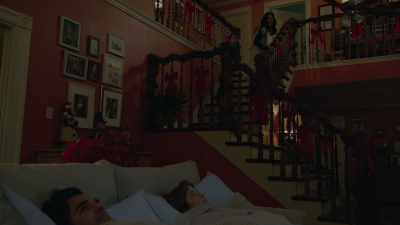 [yawns] - Home Sweet Home Alone