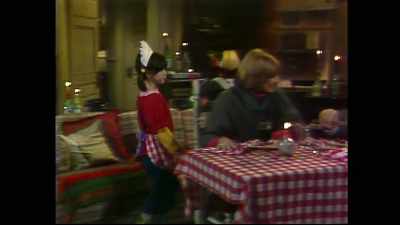[yawns] - Punky Brewster