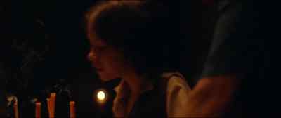 - Yay!
-All right! - Leatherface
