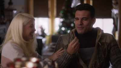 Yay, babe! You got it! - The Holiday Proposal Plan