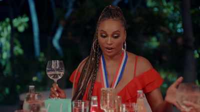 - Yay, Cynthia! - The Real Housewives Ultimate Girls Trip