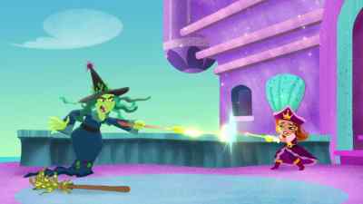 Yay hey no way - Jake and the Never Land Pirates