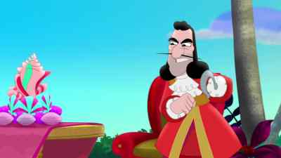 Yay hey no way - Jake and the Never Land Pirates