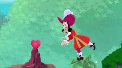 Yay hey yes way - Jake and the Never Land Pirates