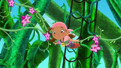 Yay hey yes way - Jake and the Never Land Pirates