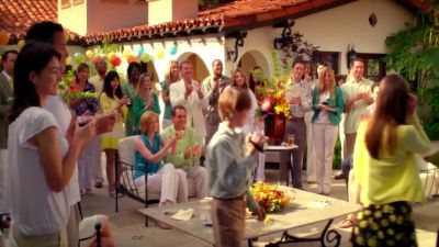 Yay! MAN: Yay! - CSI: Miami