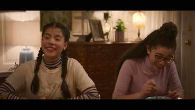 - Yay!
- More than I realized. - The Baby-Sitters Club