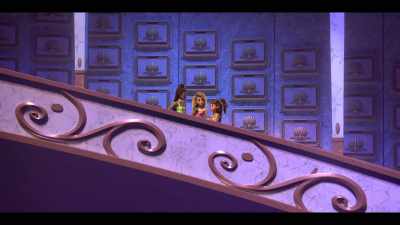 Yay, Nerissa! I'm in too. - Mermaid Magic