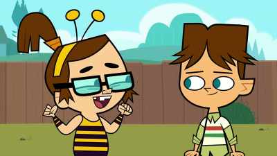 yay-not-dying-today - Total DramaRama