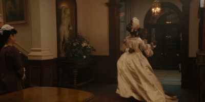 Yay! - Queen Charlotte: A Bridgerton Story