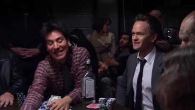 Yay! - How I Met Your Mother
