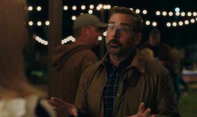 "Yay. She's paying us." - Irresistible