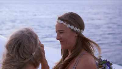 -Yay!
-Thank you! - Below Deck Down Under
