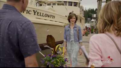 - Yay!
- We figure, - All Summer Long