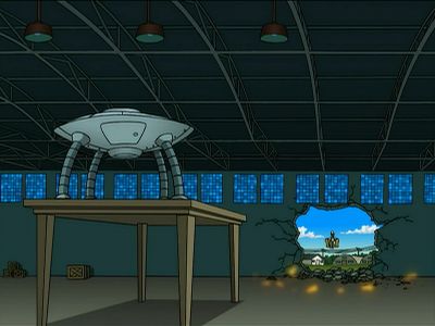 Yay!
Whoopee! - Futurama